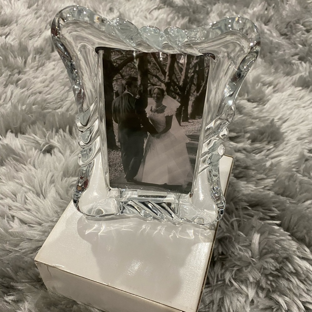 MIKASA Photo frame - Picture 1 of 3